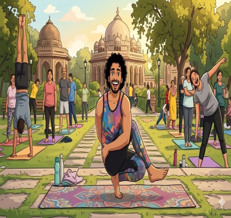 मन को 'कूल' बनाने वाले 6 जादुई ध्यान: मेडिटेशन कैसे करें और शुरू करने के 'गोल्डन रूल्स