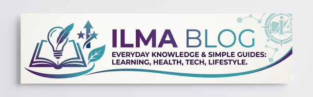 About ilma