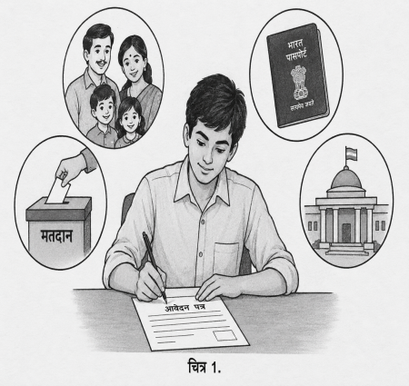 नागरिकता एवं भावनात्मक एकता क्या है( Citizenship and emotional unity)