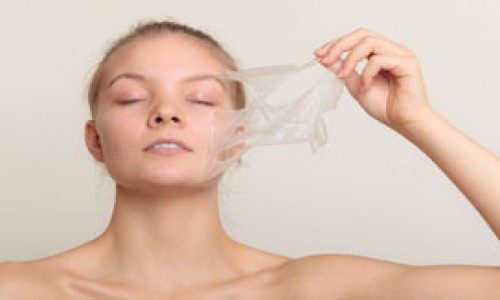 Chemical Peeling treatment