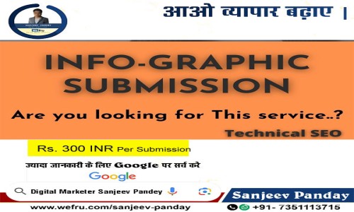 Infographic Services