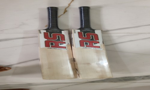 English Willow Cricket Bat