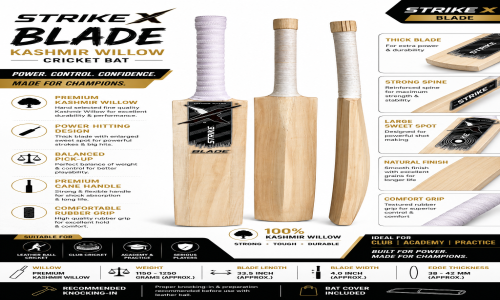 Wings sports Blade Edition 3