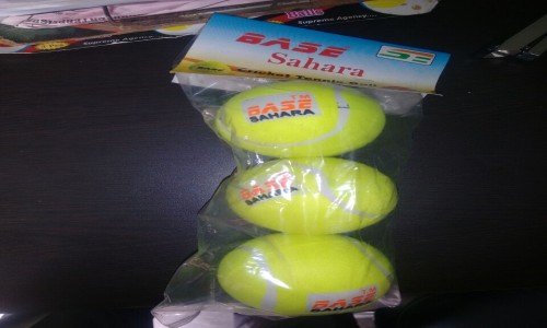 tanish ball manufacture in rithani partapur meerut