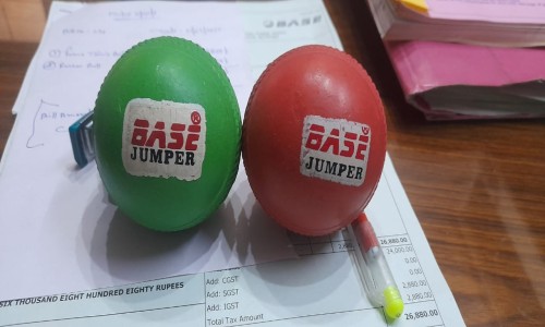 jumper ball rithani partapur meerut