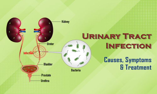 Urinary Tract Infection  (मूत्र पथ के संक्रमण)
