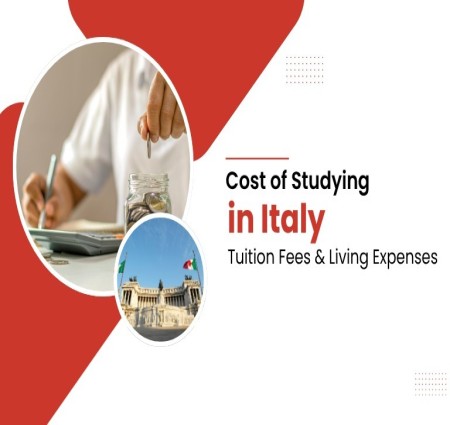 What Is the Cost to Study in Italy?