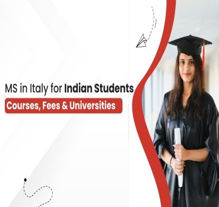 Is MS in Italy a Good Option for Indian Students?
