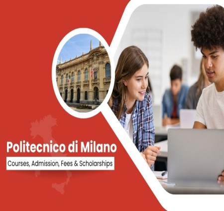 How to Apply to Politecnico di Milano University?