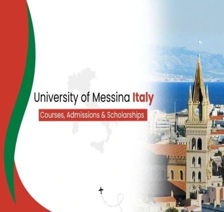 University of Messina Italy: Courses  Admission  Fees and Scholarships