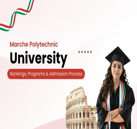 How Good Is Marche Polytechnic University?