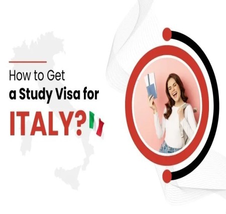 How Does the Italy Study Visa Process Work?