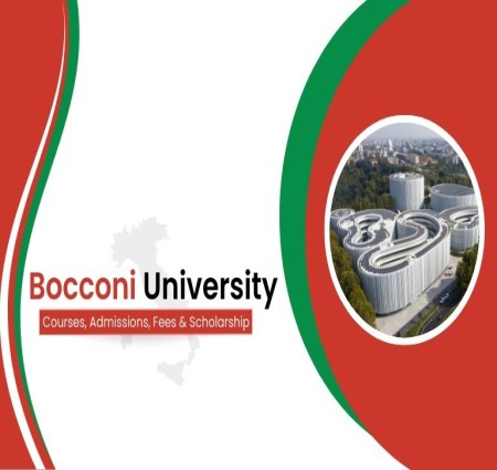 Bocconi University in Italy: Courses and Admission Guide