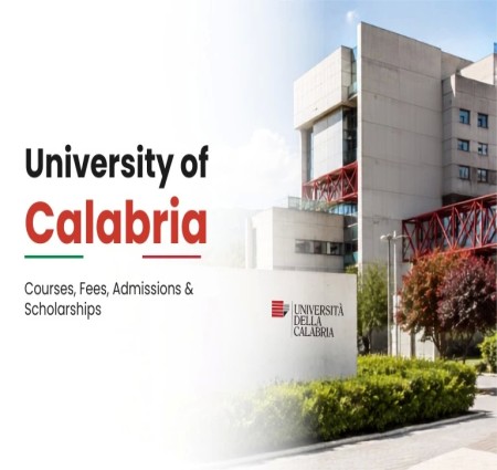 Can Indian Students Apply to the University of Calabria?