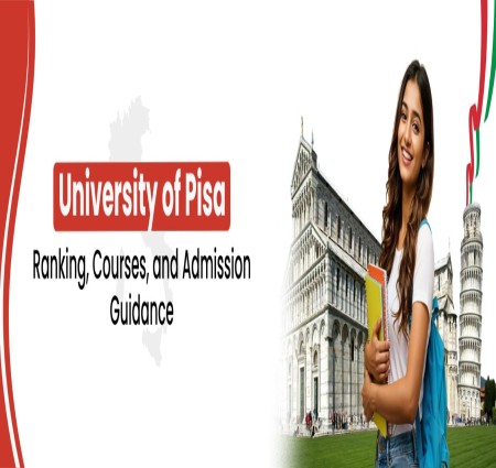 How to Get Admission to the University of Pisa