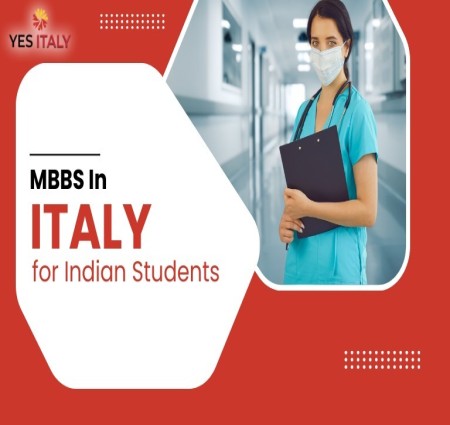 Everything You Need to Know About MBBS in Italy