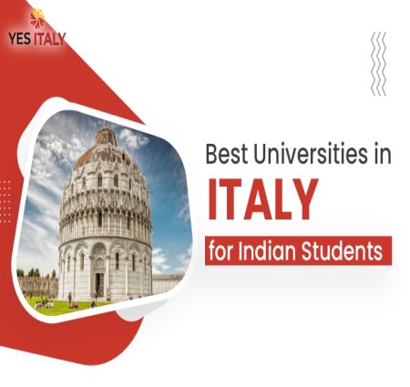 Universities in Italy: Eligibility  Documents and Admission Guide