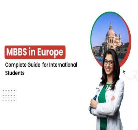 What Are the Best Options for MBBS in Europe?