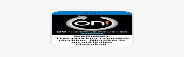 About Purchase Rough Nicotine Pouches | Bold Flavor, Strong Kick