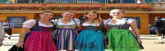 About Lederhosen Shorts vs. Classic Loferl – What You Need for Oktoberfest