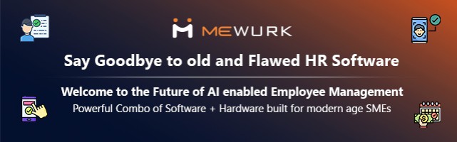 Mewurk Technologies Private Limited