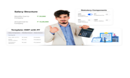 Payroll Management Software