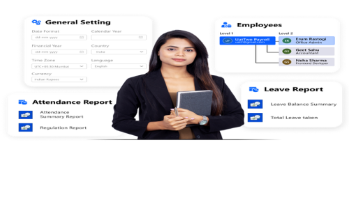 HR Management Software