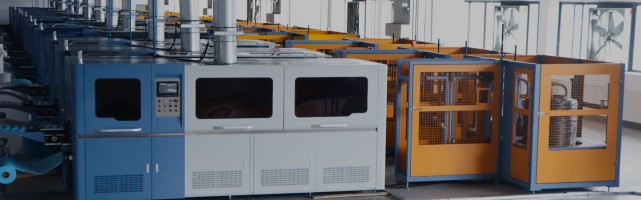 KIMKOO Mattress Machinery