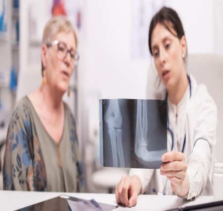 Can Joint Replacement Be Done at A Young Age?