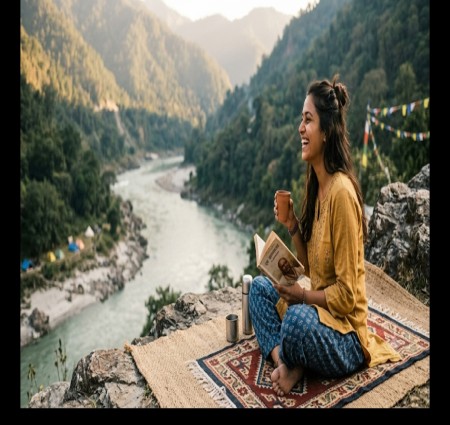 डिजिटल डिटॉक्स: व्यस्त जिंदगी में सुकून पाने की आसान शुरुआत
