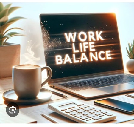 Busy Zindagi Mein Peace: Work-Life Balance Kaise Maintain Karein?