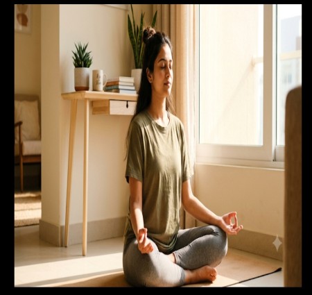 Subah Ki Yeh 5 Aadat Badlein: Din Bhar Energetic Aur Focused Rehne Ka Asan Tareeka