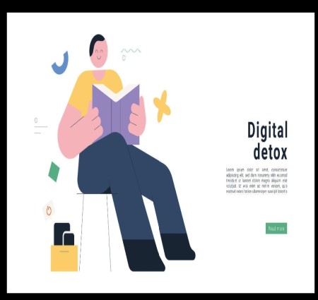 Digital Detox: Jab Phone Off Hota Hai, Tab Zindagi On Hoti Hai!