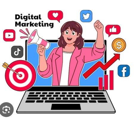 Digital Marketing Kya Hai? Beginner's Complete Guide
