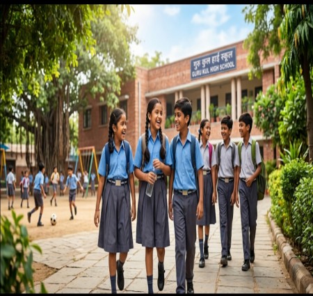 School Life Ke Wo Haseen Din: Unforgettable Memories Aur Life Lessons