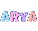 Arya Malhotra