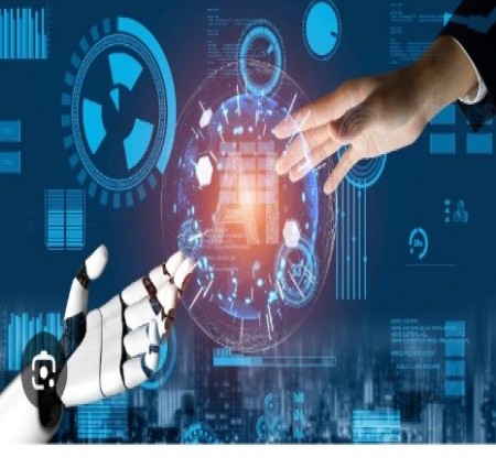 AI और हमारा भविष्य: तकनीक कैसे बदल रही है हमारी ज़िंदगी? 