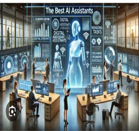 ब्लॉग शीर्ष: AI दोस्त से मुलाकात: मिलिए जेमिनी (Gemini) से