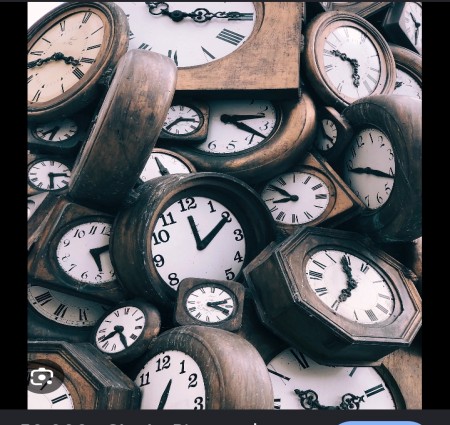 Clock
