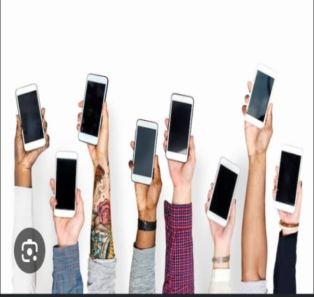 Mobile phone s