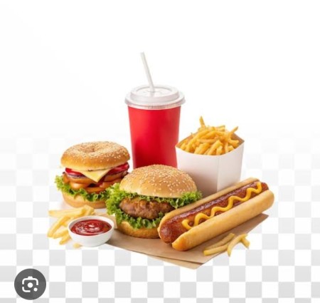 Junk food