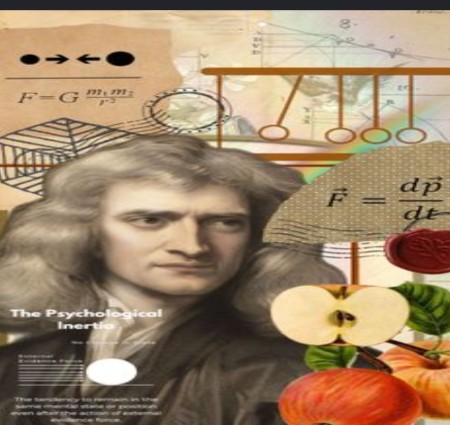 Isaac Newton