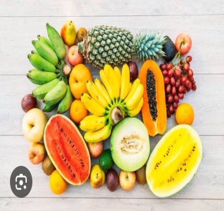The fruits