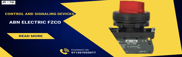  ABN ELECTRIC FZCO Contact