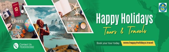  Happy Holidays Contact