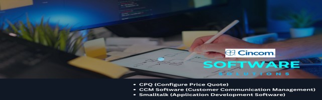  cincomsystems Contact