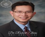 California Implant Dentist – Dr. Robert Thein