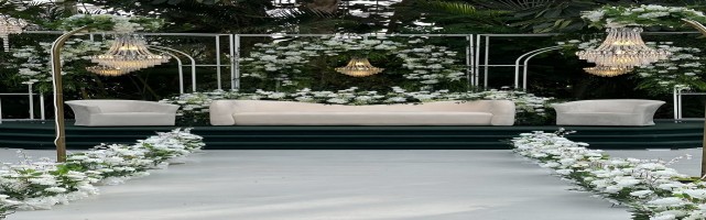  4 Seasons Events – Expert Asian Wedding & Event Planning in the UK Contact