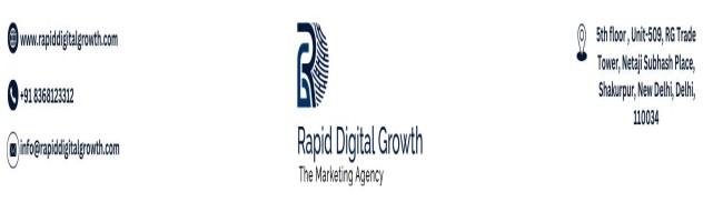  Rapid Digital Growth Contact