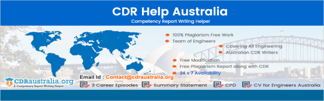  CDRAustralia.Org Contact